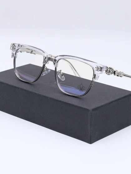 عینک برند CHROME HEARTS کد 181486