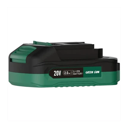 اره زنجیری شارژی گرین لاین مدل Cordless Electric Chainsaw-GES-6