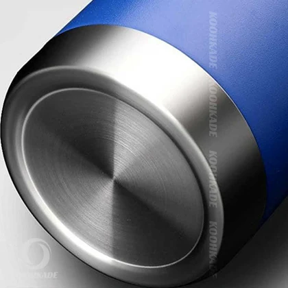 فلاسک 750 میلی لیتر BDS316