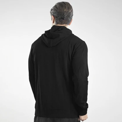 هودی رانینگ اسپرت کلمبیا مدل Columbia-J24805 مشکی