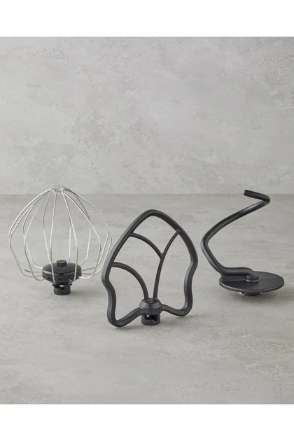 همزن کاسه‌دار English Home مدل SMR 3001 Hammurix فلزی