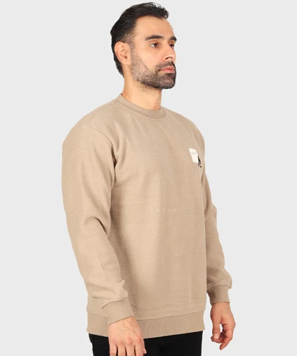 دورس باکسی طرحدار و مخملی 7086