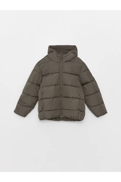 کت و کاپشن بچگانه اورجینال ال سی وایکیکی lc-waikiki