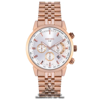ساعت مچی سیکو Seiko Vip SK1495