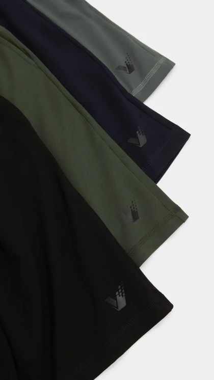 شلوارک ورزشی زنانه VicBasic