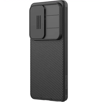 قاب گوشی سامسونگ S26 Ultra نیلکین Nillkin مدل CamShield Pro