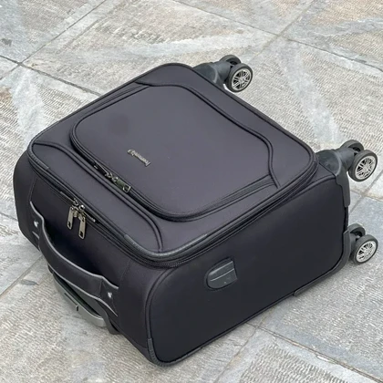 چمدان خلبانی فوروارد مدل FORWARD - FCLT5571