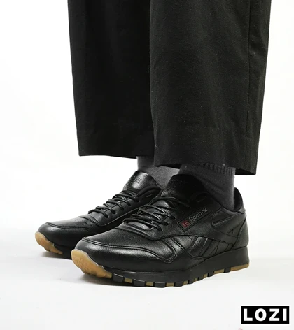 کفش مردانه مشکی ریباک Reebok LEGACY