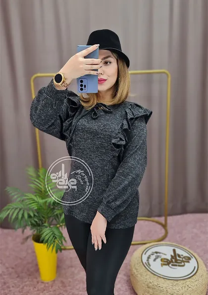 شومیز دنیز