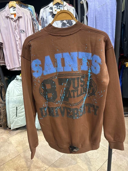 دورس مردانه SAINTS