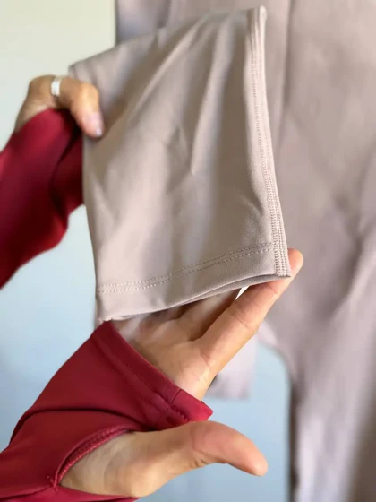 لگ باربی اسلیم افکت 3 رنگ