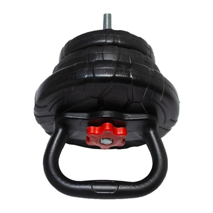 کتل بل رادیس فیت مدل KB-5Mix وزن 5 کیلوگرم