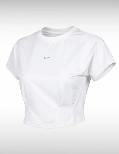 تیشرت ورزشی زنانه نایک Nike Motion Glow W