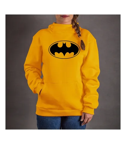 هودی Batman