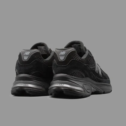 نیوبالانس 2010 تمام مشکی New Balance 2010 All Black
