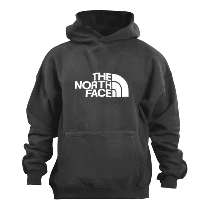 هودی اسپرت نورث فیس مدل VLS-4H0803 مشکی