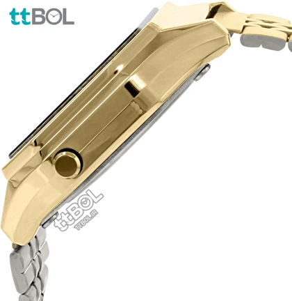 ساعت مچی زنانه کاسیو CASIO LA680WGA-9B