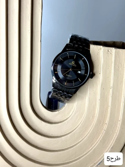 ساعت طرح رولکس_4197