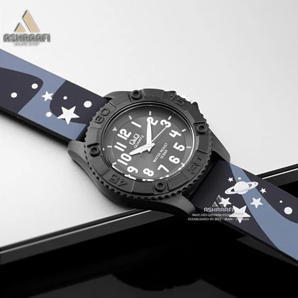 ساعت اسپرت کیو اند کیو Q&Q VQ96J014Y