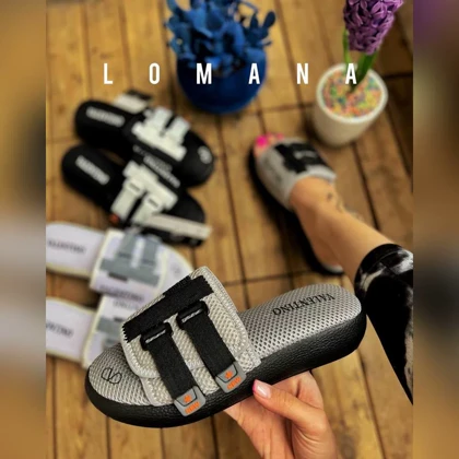 اسلیپر 2 چسب ولنتینو