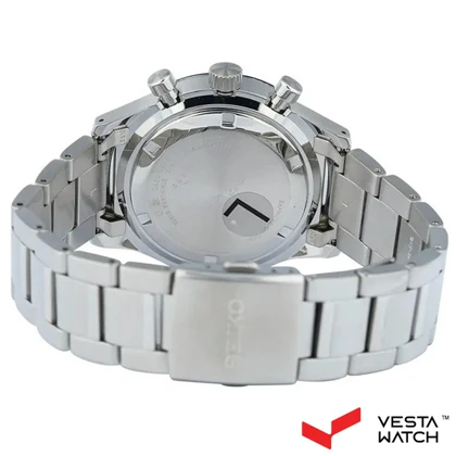 ساعت مچی مردانه SEIKO سیکو مدل SSB445P1