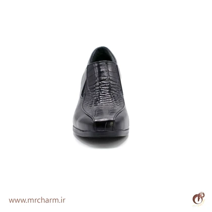 کفش زنانه اداری کروکو mrc2111-76
