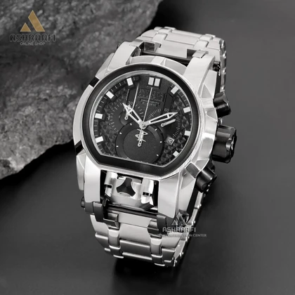 ساعت مچی اینویکتا Invicta Reserve Bolt Zeus 25210Sk