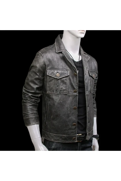 کت و کاپشن مردانه desar