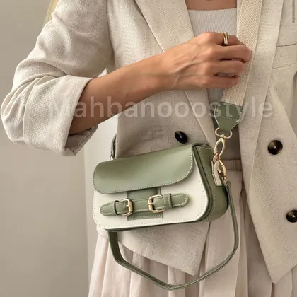 کیف دستی و دوشی مدل آمور