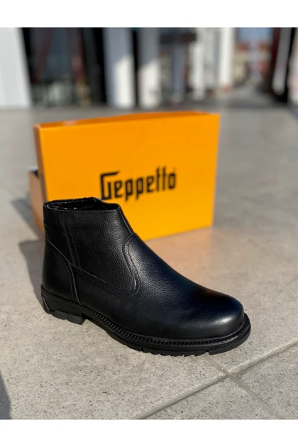 بوت و نیم بوت مردانه geppetto geppetto