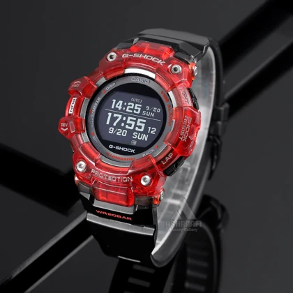 ساعت کاسیو جی شاک اورجینال دست دوم Casio G-Shock GBD-100SM-4A1DR