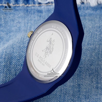 ساعت مچی یو اس پولو U.S. Polo Assn. USPA1110-04