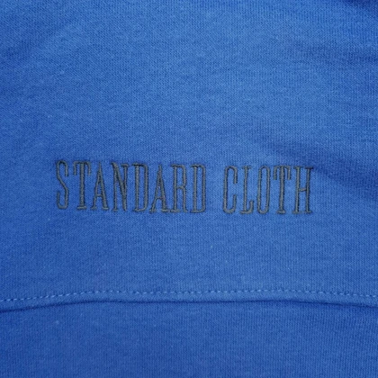هودی قواره باکسی گرم بالا از standard cloth کد 220