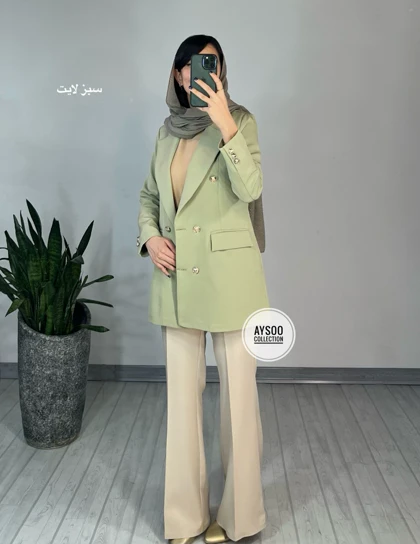 مانتو کتی ریحان