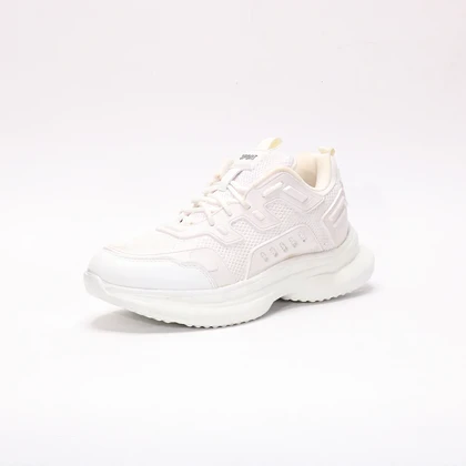 کفش اسپرت مردانه رویا مدل اسکیچرز