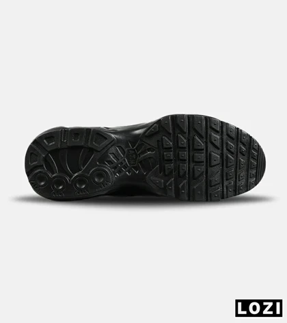 کفش کتانی مردانه و زنانه مشکی NIKE AirMax Plus TN Ultra مدل 7682