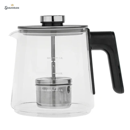 چای ساز 2200 وات گوسونیک مدل GST-782