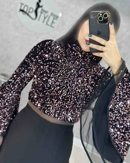 شومیز : 8486