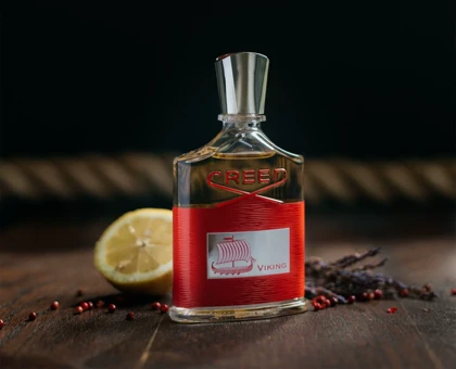 عطر کرید وایکینگ Creed Viking