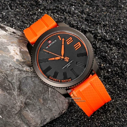 ساعت مردانه نیوی فورس Naviforce NF9202OK