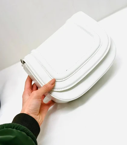 کیف چرمی دوشی