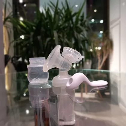 شیردوش دستی اونت مدل 10/430