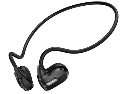 هندزفری بلوتوث گردنی هوکو با قابلیت هدایت هوا Hoco Wireless headset ES63 Graceful air conduction