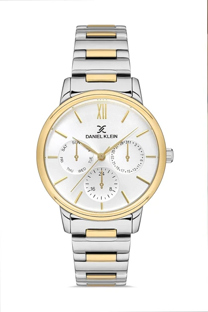 ساعت زنانه daniel-klein daniel-klein