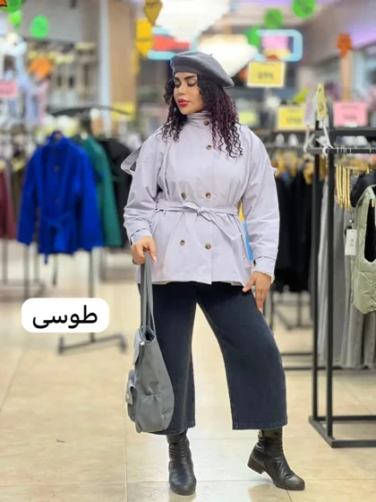 بارانی دلوان