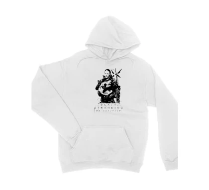 هودی Death Stranding طرح Sam BB کد 104864