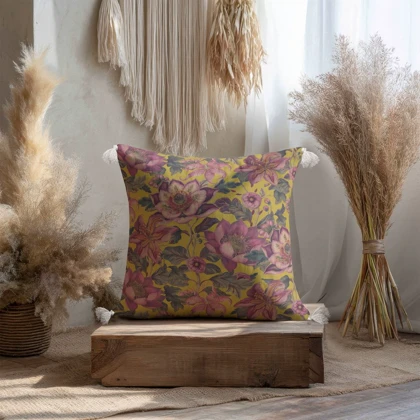 کوسن pillow Luxury179