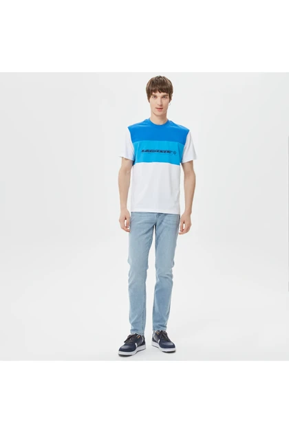 تیشرت مردانه lacoste