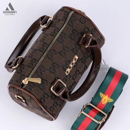 کیف باگتی گوچی Gucci HandBag A01