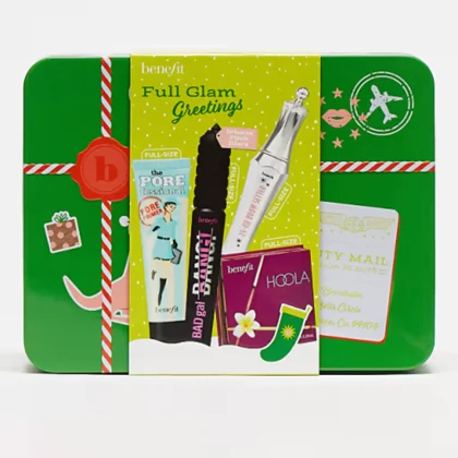 ست بنفیت مدل Full Glam Greetings مجموعه 4 عددی